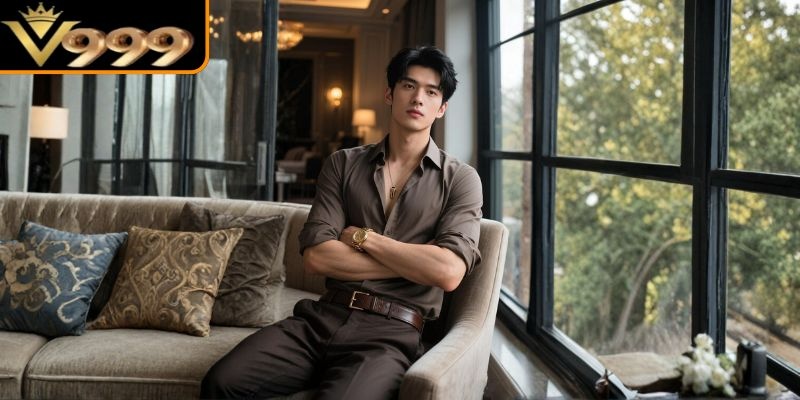 Tác Giả Kelvin Tran - Người Đứng Sau Thành Công Của V999 Us 3 Thành tích đáng nể của tác giả Kelvin Tran gặt hái được