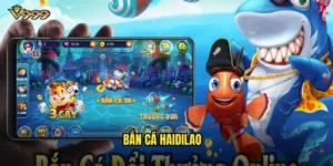 Bắn cá haidilao