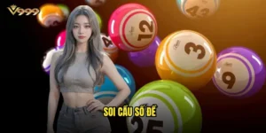 Soi cầu số đề