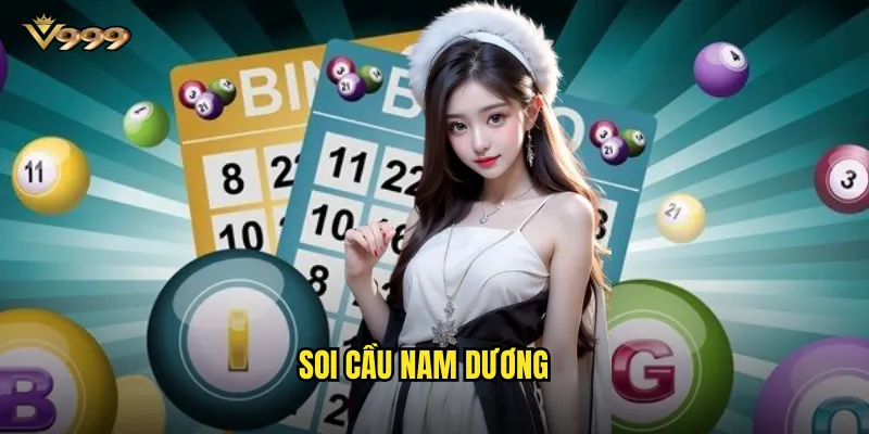 Soi cầu nam dương v999 - Bí kíp dự đoán lô theo âm dương 1 soi cầu nam dương