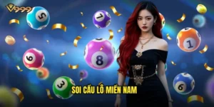 soi cầu lô miền Nam
