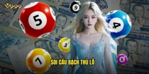 Soi cầu bạch thủ lô