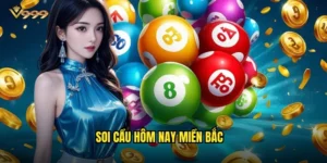 soi cầu hôm nay miền Bắc
