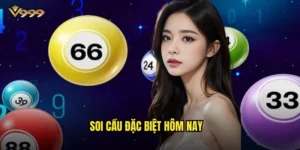Soi cầu đặc biệt hôm nay