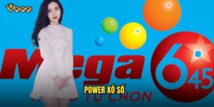 Power xổ số