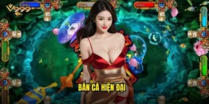 Bắn cá hiện đại